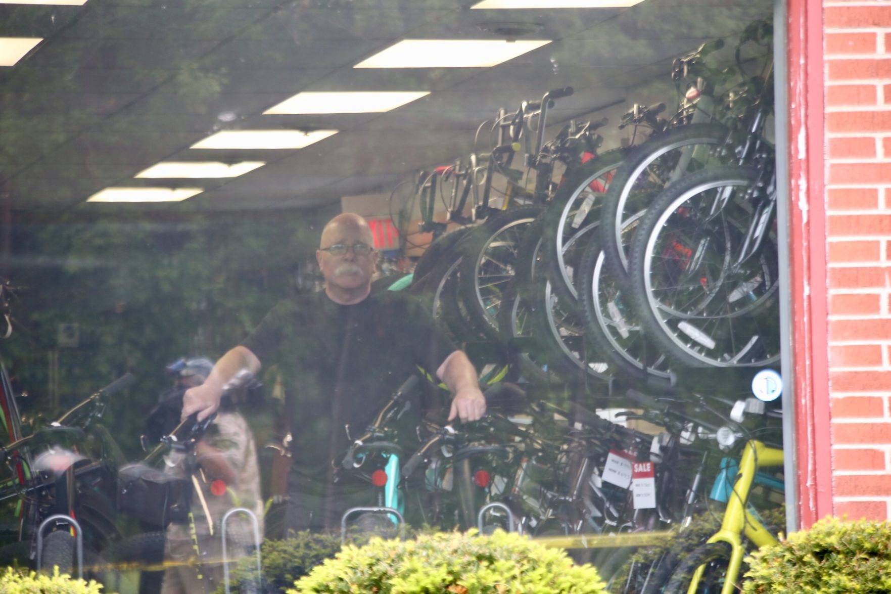 Rick's Bike Shop